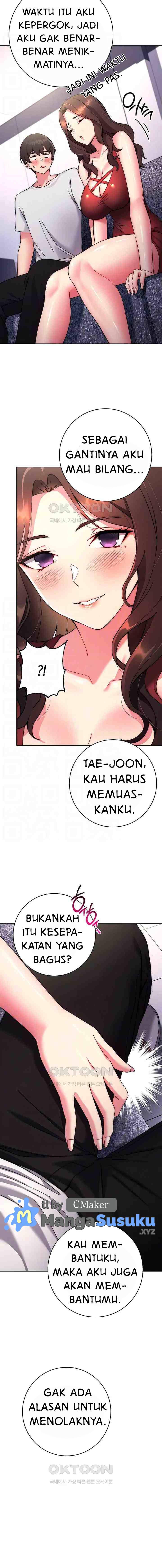 Love Choice - Chapter 12 5 Love Choice - Chapter 12 5