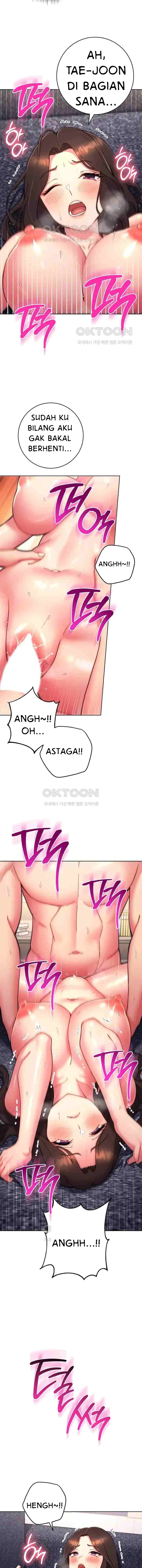 Love Choice - Chapter 13 8 Love Choice - Chapter 13 8