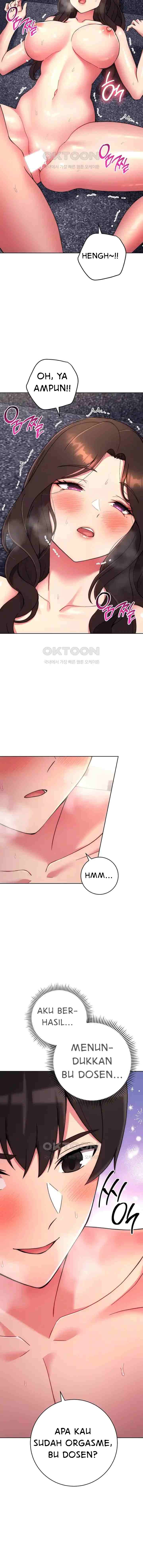 Love Choice - Chapter 13 9 Love Choice - Chapter 13 9