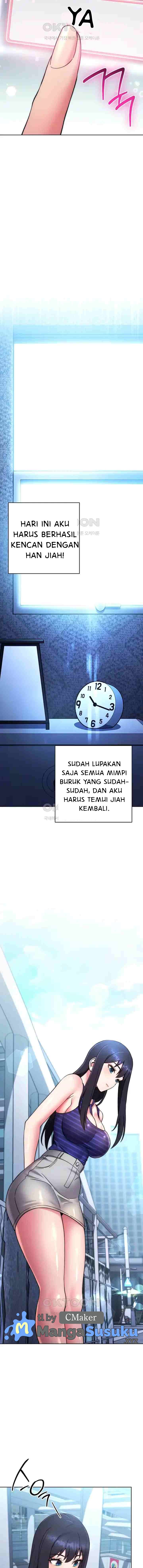 Love Choice - Chapter 13 23 Love Choice - Chapter 13 23