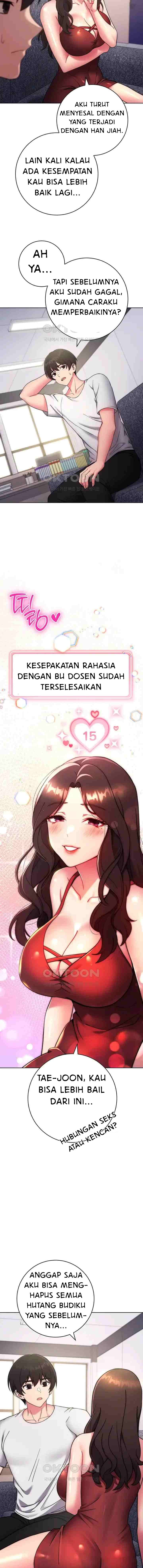 Love Choice - Chapter 13 21 Love Choice - Chapter 13 21