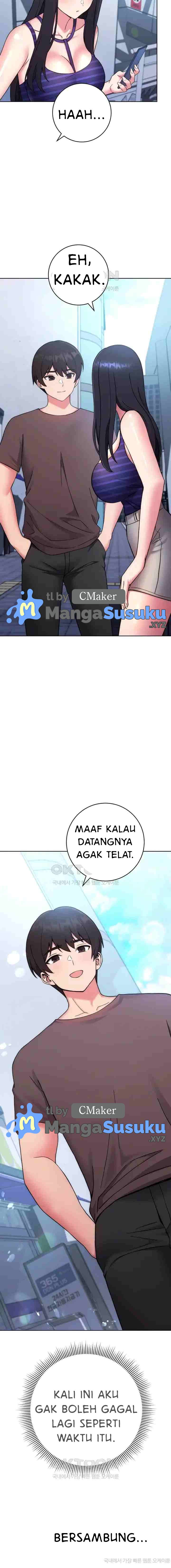 Love Choice - Chapter 13 24 Love Choice - Chapter 13 24