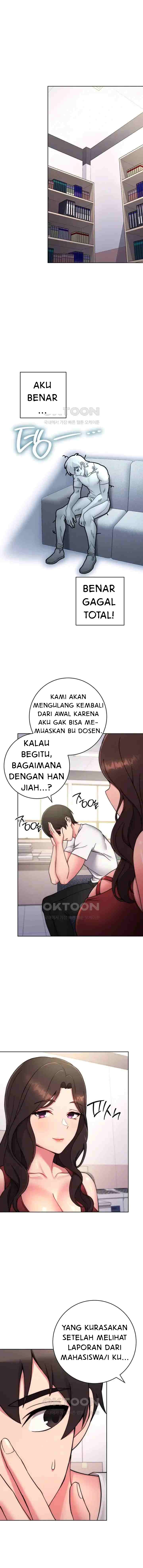 Love Choice - Chapter 13 18 Love Choice - Chapter 13 18