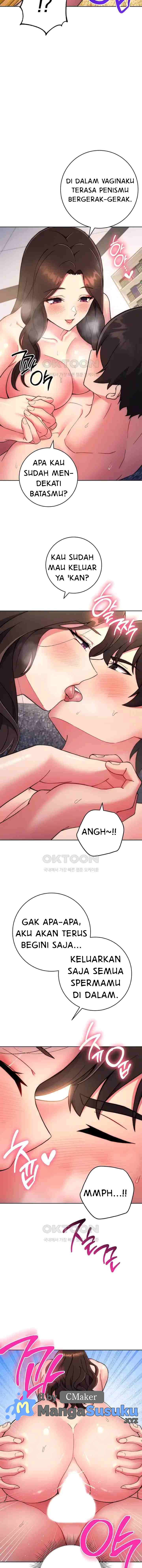 Love Choice - Chapter 13 16 Love Choice - Chapter 13 16