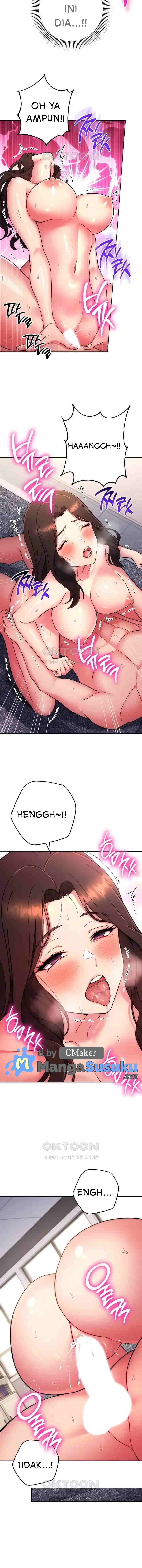 Love Choice - Chapter 13 17 Love Choice - Chapter 13 17