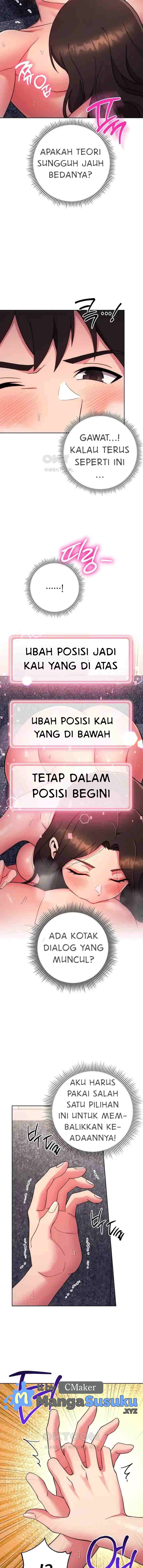 Love Choice - Chapter 13 15 Love Choice - Chapter 13 15