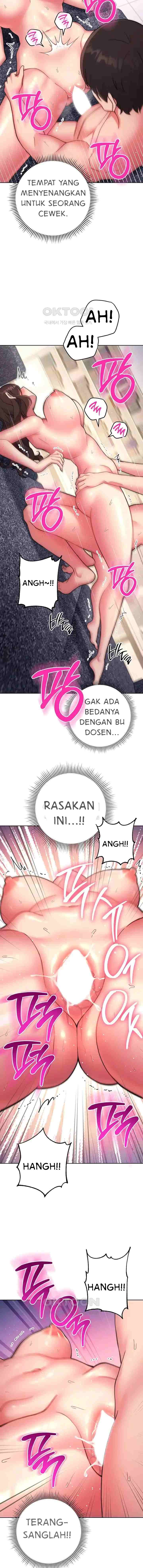 Love Choice - Chapter 13 7 Love Choice - Chapter 13 7