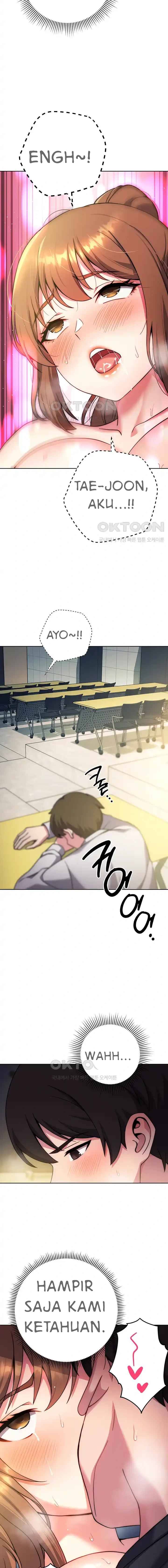 Love Choice - Chapter 10 8 Love Choice - Chapter 10 8