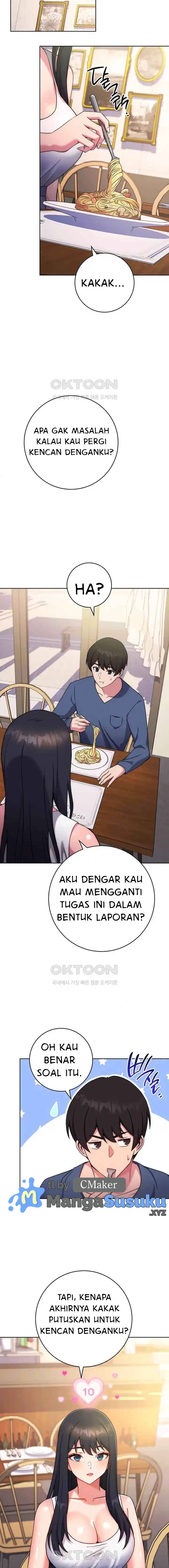 Love Choice - Chapter 10 22 Love Choice - Chapter 10 22