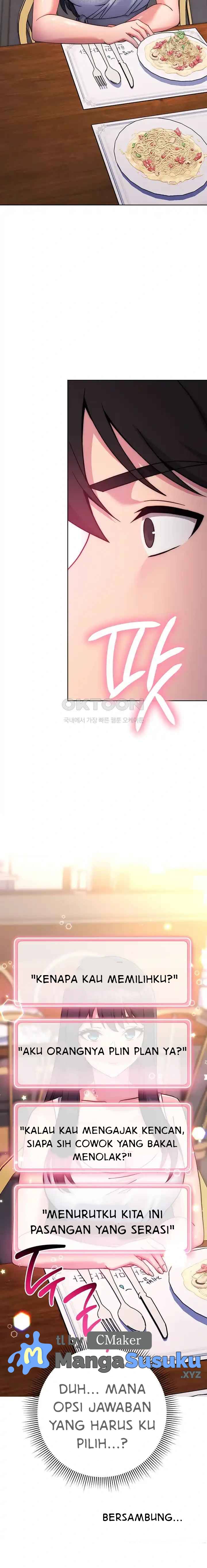 Love Choice - Chapter 10 23 Love Choice - Chapter 10 23