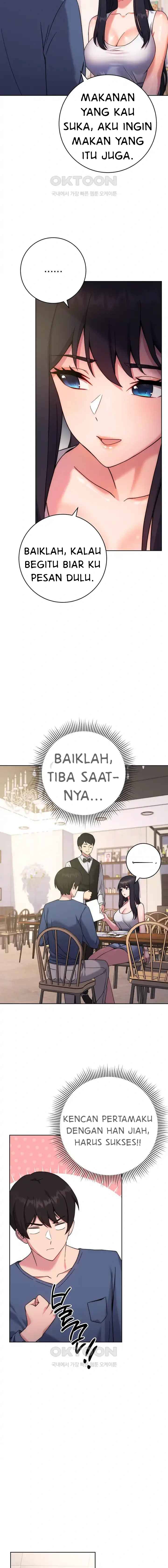 Love Choice - Chapter 10 21 Love Choice - Chapter 10 21