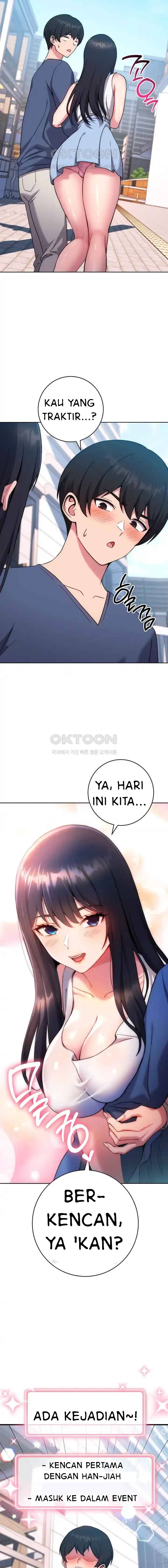 Love Choice - Chapter 10 18 Love Choice - Chapter 10 18