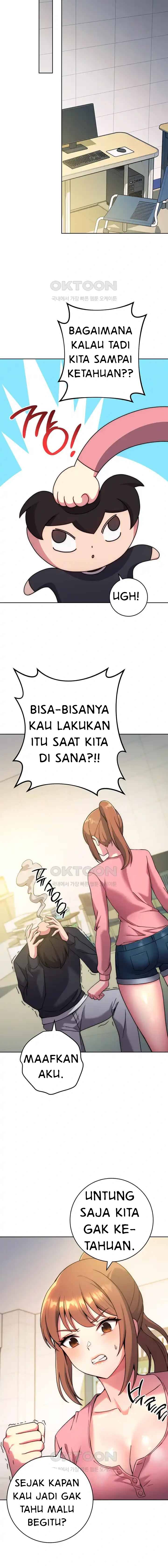 Love Choice - Chapter 10 10 Love Choice - Chapter 10 10