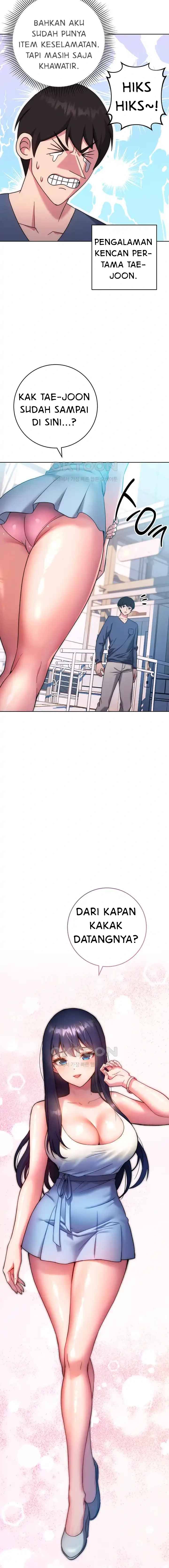 Love Choice - Chapter 10 16 Love Choice - Chapter 10 16