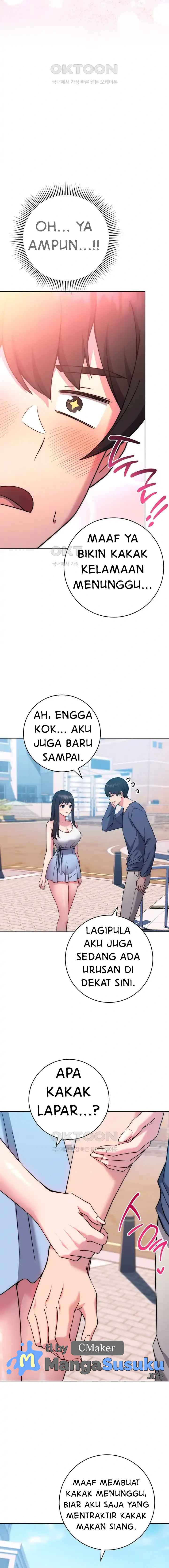 Love Choice - Chapter 10 17 Love Choice - Chapter 10 17