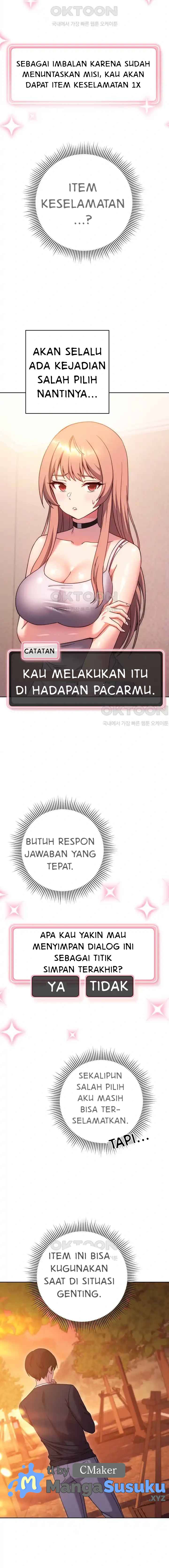 Love Choice - Chapter 10 14 Love Choice - Chapter 10 14