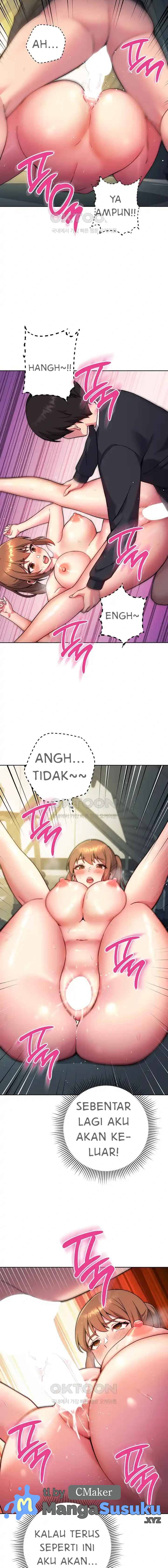 Love Choice - Chapter 10 7 Love Choice - Chapter 10 7