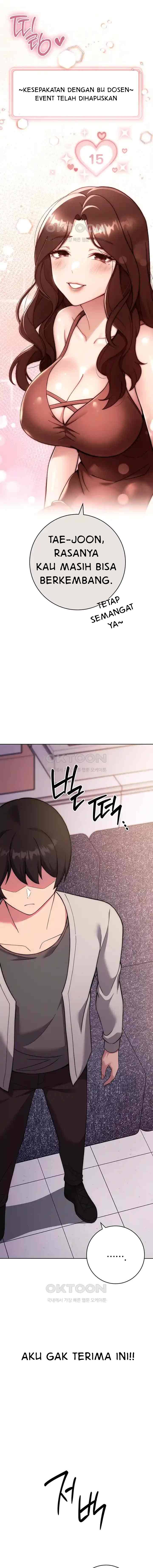 Love Choice - Chapter 16 22 Love Choice - Chapter 16 22