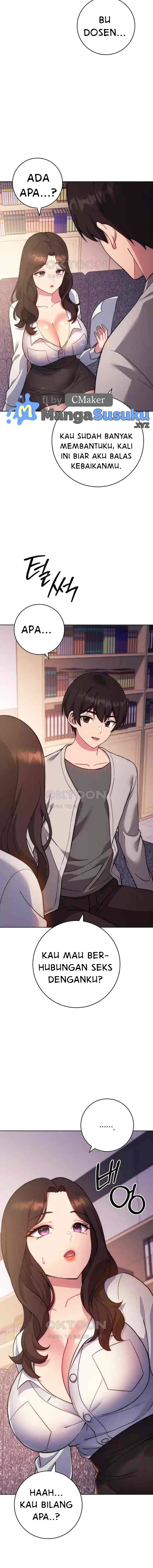 Love Choice - Chapter 16 23 Love Choice - Chapter 16 23