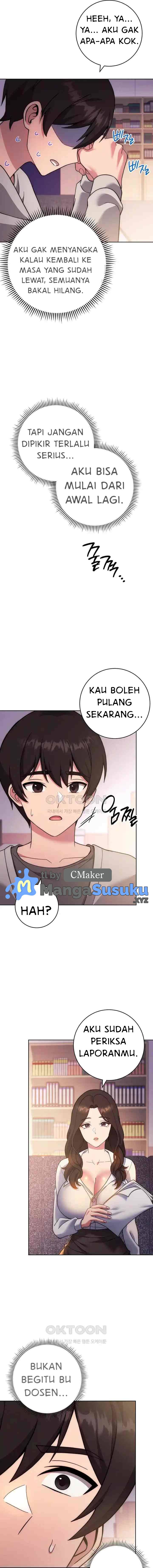 Love Choice - Chapter 16 20 Love Choice - Chapter 16 20