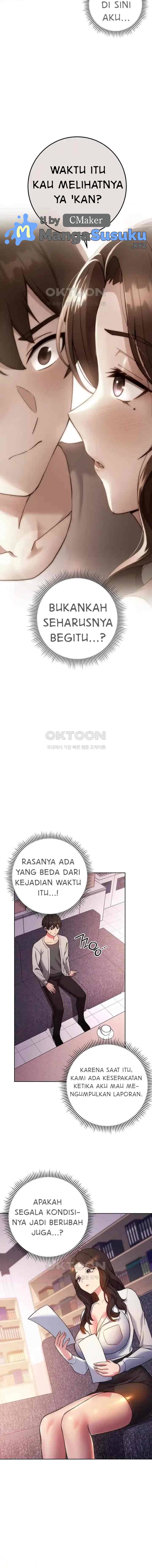 Love Choice - Chapter 16 21 Love Choice - Chapter 16 21