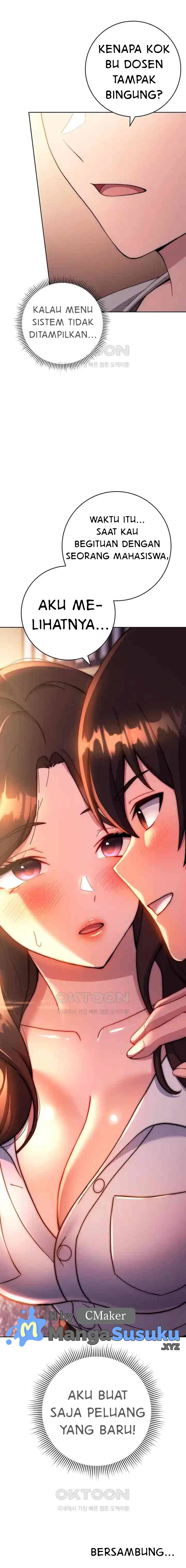 Love Choice - Chapter 16 24 Love Choice - Chapter 16 24