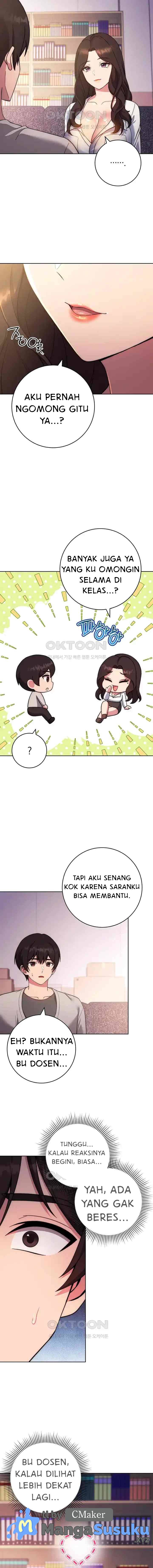 Love Choice - Chapter 16 18 Love Choice - Chapter 16 18