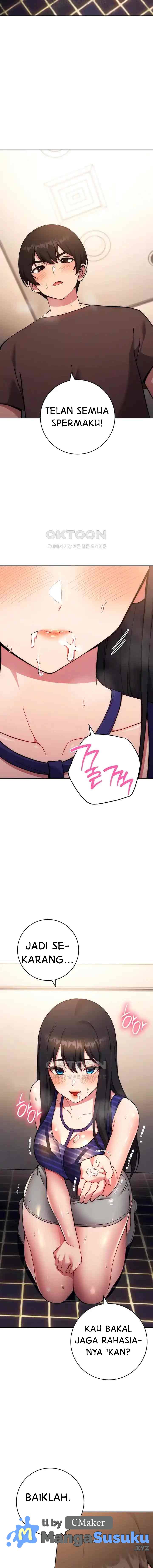 Love Choice - Chapter 16 13 Love Choice - Chapter 16 13