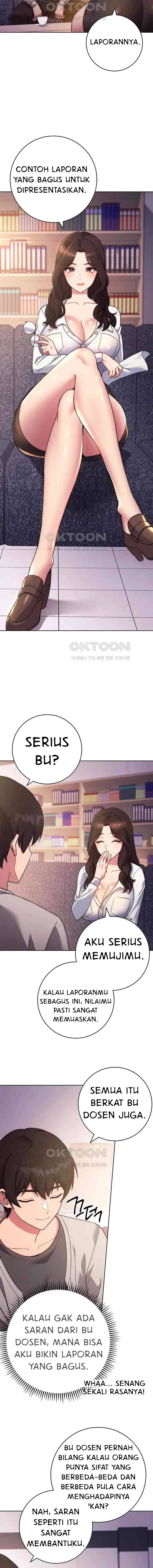 Love Choice - Chapter 16 17 Love Choice - Chapter 16 17