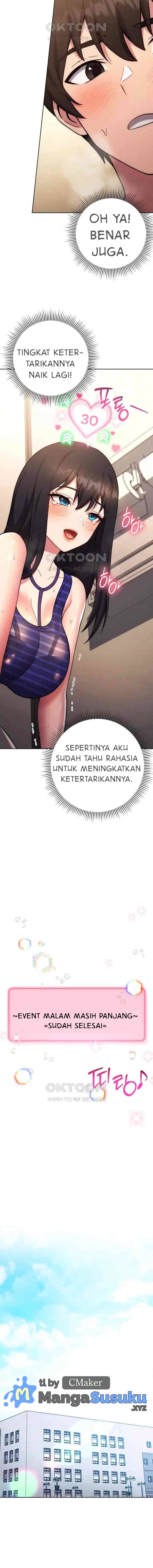 Love Choice - Chapter 16 14 Love Choice - Chapter 16 14