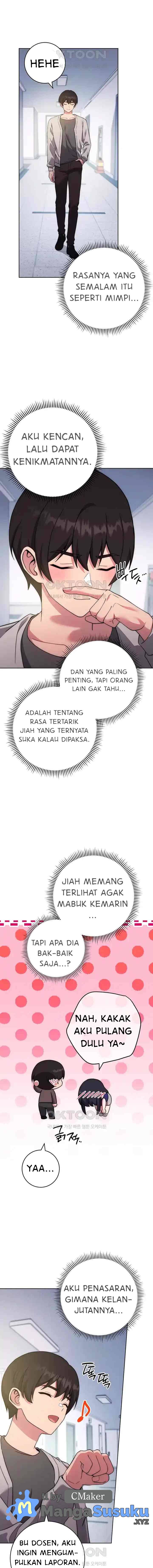 Love Choice - Chapter 16 15 Love Choice - Chapter 16 15