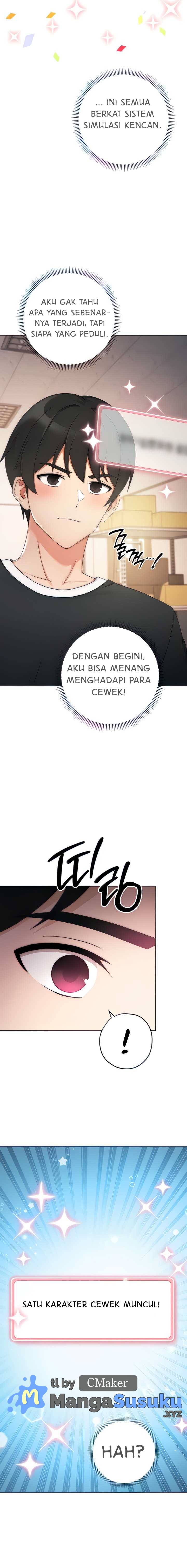 Love Choice - Chapter 4 19 Love Choice - Chapter 4 19