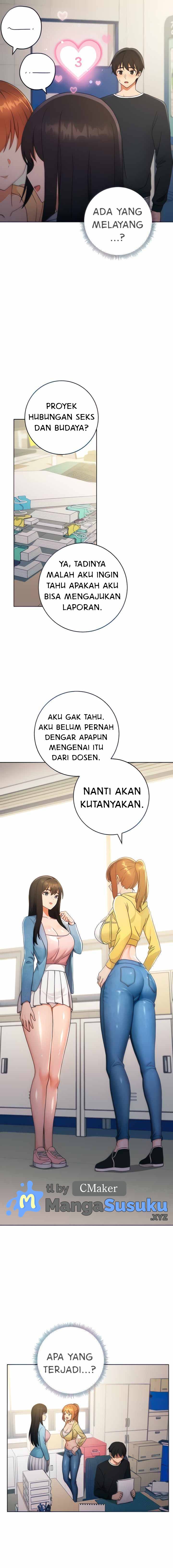 Love Choice - Chapter 5 9 Love Choice - Chapter 5 9