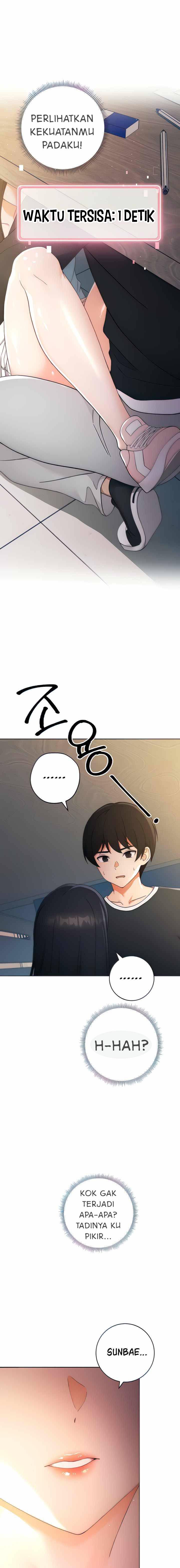 Love Choice - Chapter 5 22 Love Choice - Chapter 5 22