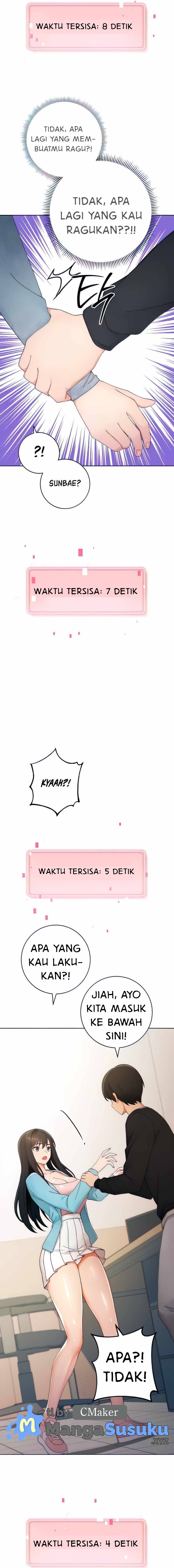 Love Choice - Chapter 5 20 Love Choice - Chapter 5 20