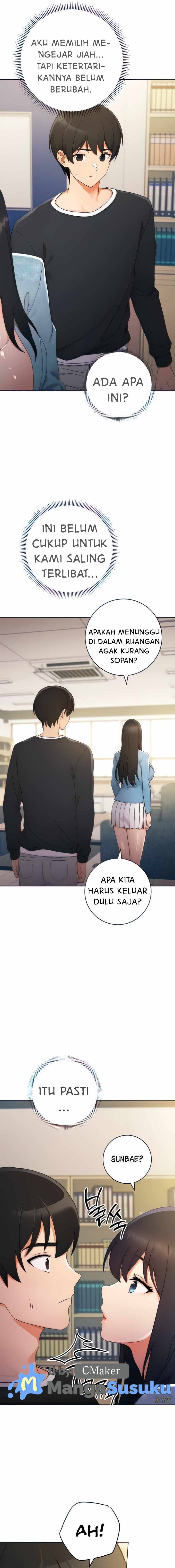 Love Choice - Chapter 5 18 Love Choice - Chapter 5 18