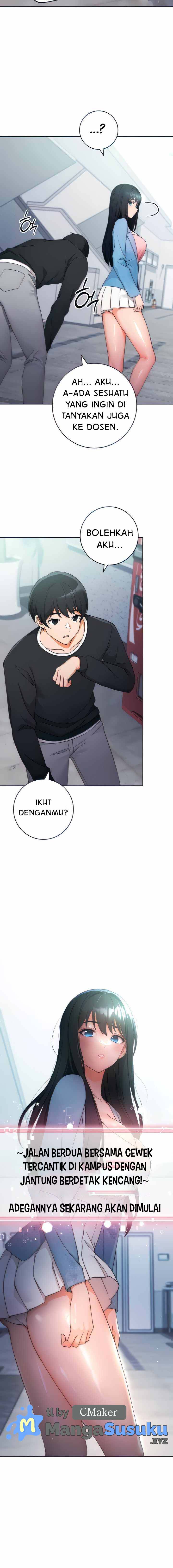 Love Choice - Chapter 5 13 Love Choice - Chapter 5 13