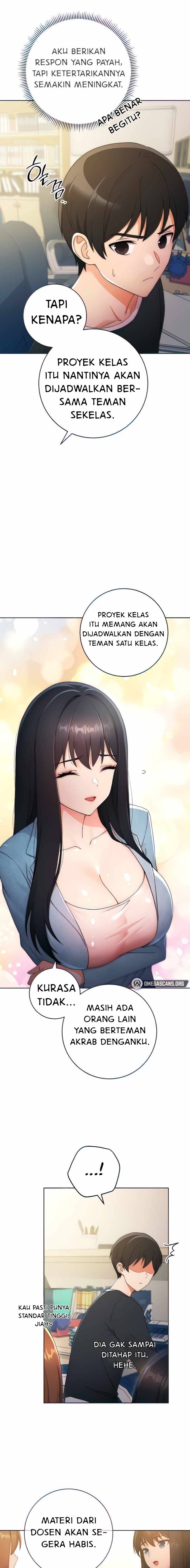 Love Choice - Chapter 5 10 Love Choice - Chapter 5 10