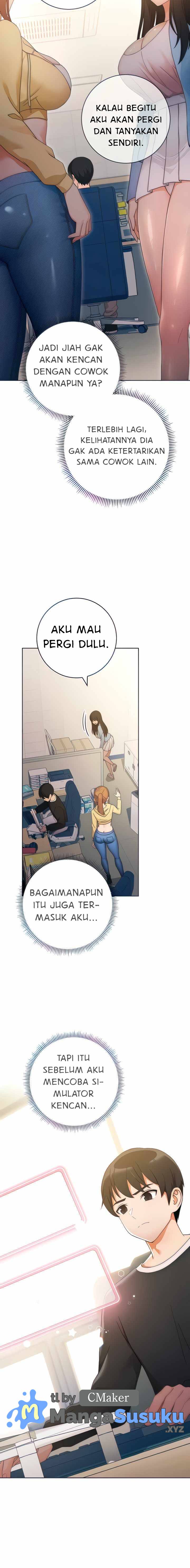 Love Choice - Chapter 5 11 Love Choice - Chapter 5 11