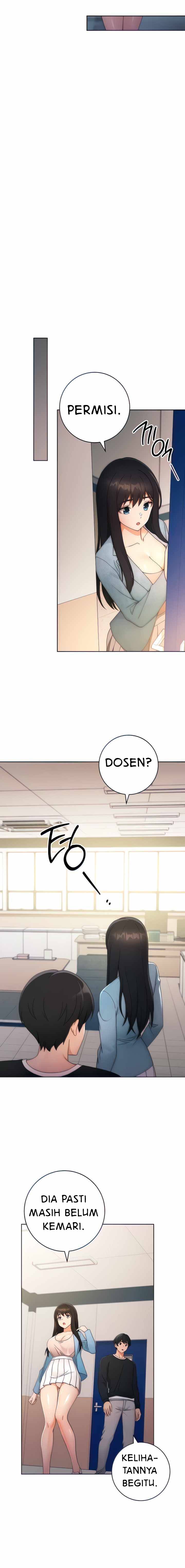 Love Choice - Chapter 5 17 Love Choice - Chapter 5 17