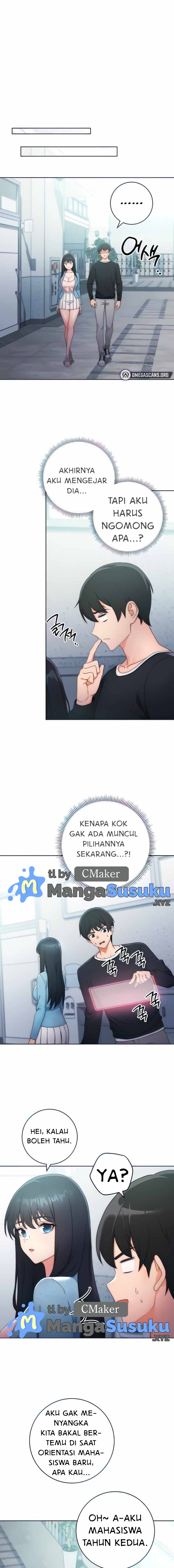 Love Choice - Chapter 5 14 Love Choice - Chapter 5 14