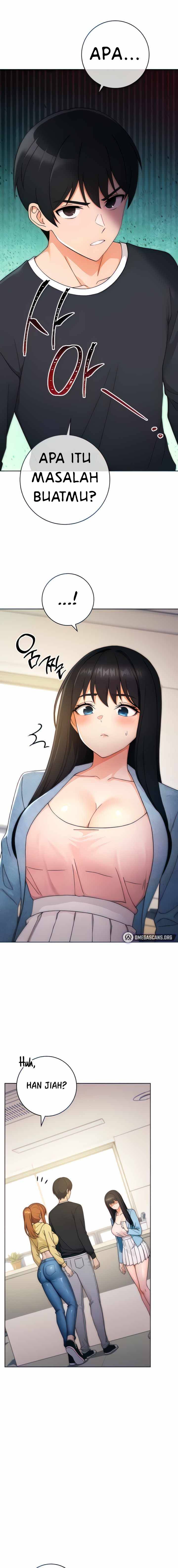 Love Choice - Chapter 5 6 Love Choice - Chapter 5 6