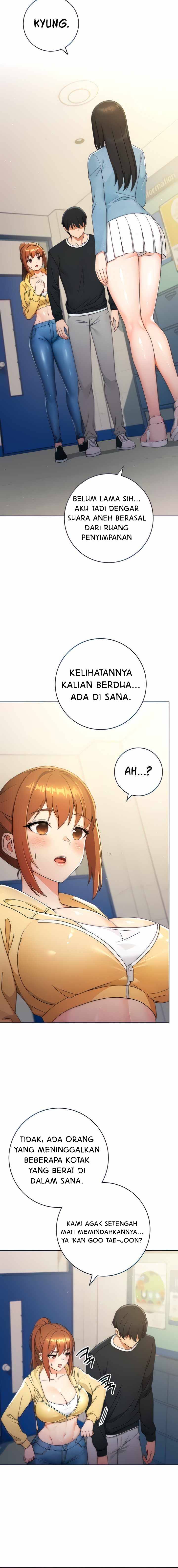 Love Choice - Chapter 5 7 Love Choice - Chapter 5 7