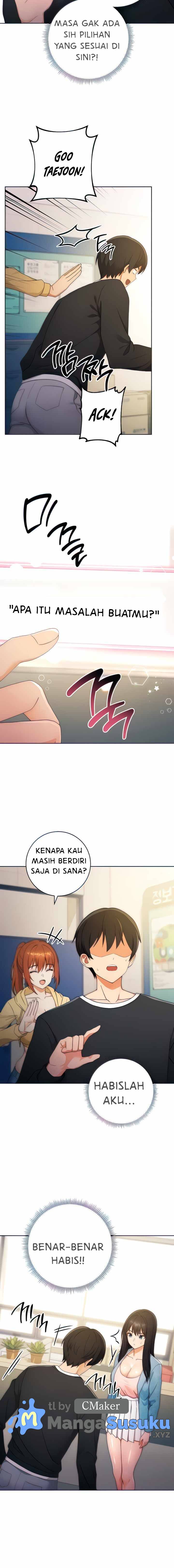 Love Choice - Chapter 5 5 Love Choice - Chapter 5 5