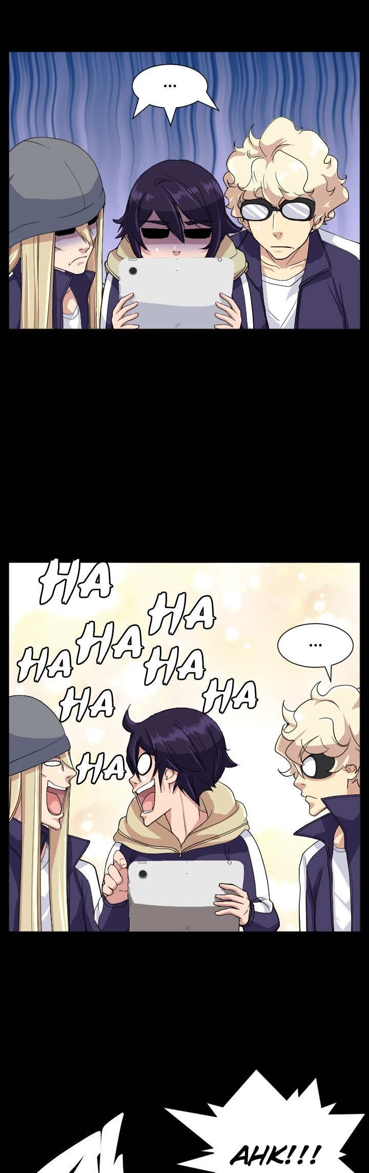 Love Academy - Chapter 16 2 Love Academy - Chapter 16 2