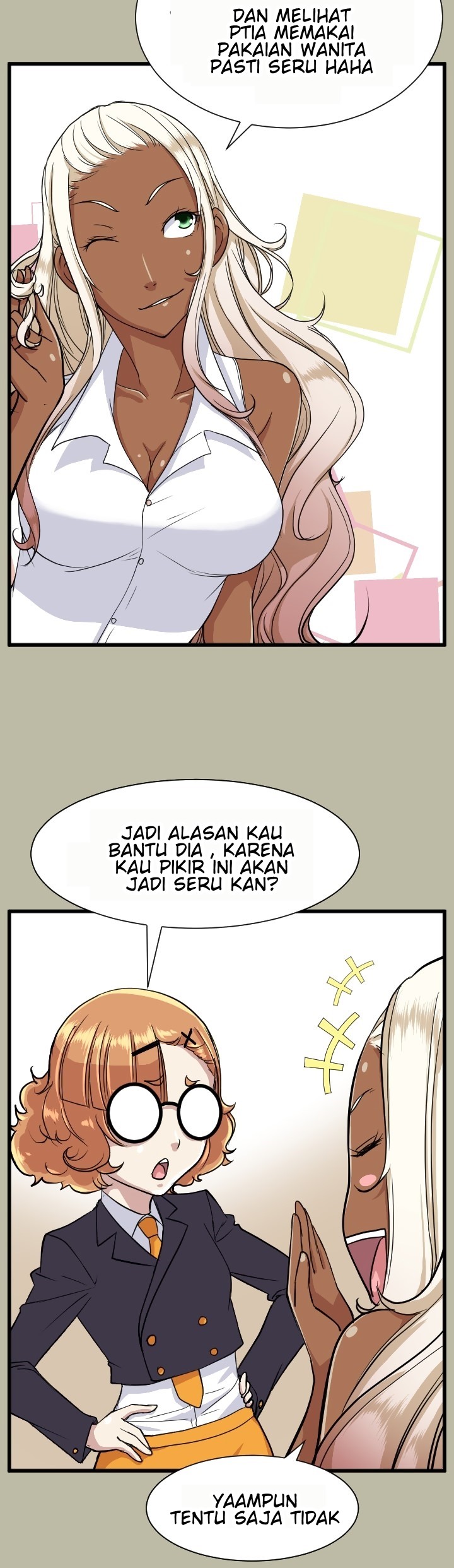 Love Academy - Chapter 16 28 Love Academy - Chapter 16 28