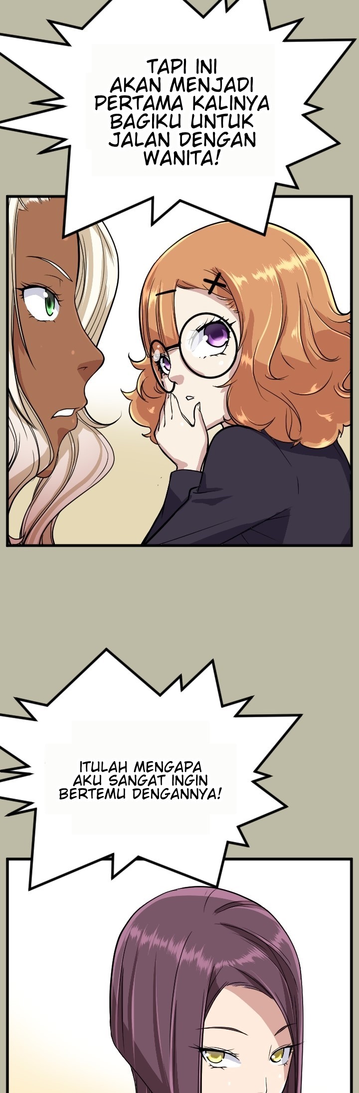 Love Academy - Chapter 16 23 Love Academy - Chapter 16 23