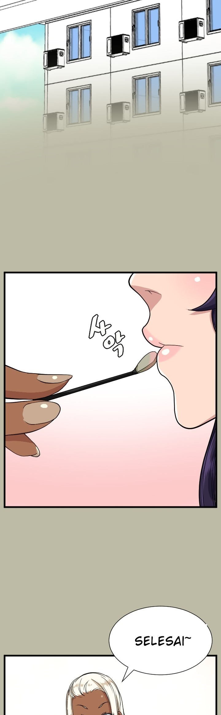 Love Academy - Chapter 16 32 Love Academy - Chapter 16 32