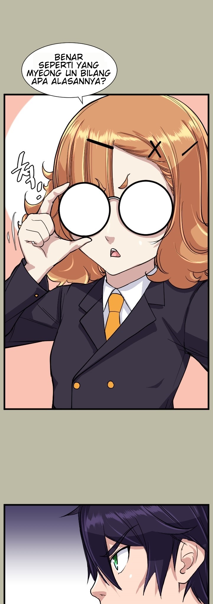 Love Academy - Chapter 16 19 Love Academy - Chapter 16 19