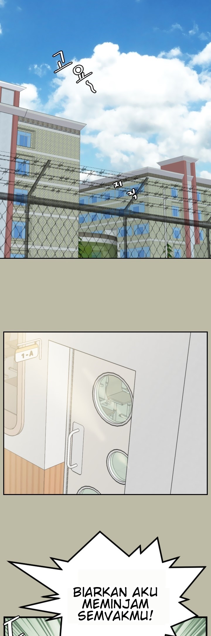 Love Academy - Chapter 16 13 Love Academy - Chapter 16 13